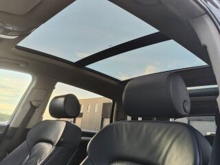 Audi Q7 3.0 V6 TDI 171kW