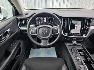 Volvo V60 Business Plus Ice White 2.0 D4 140kW