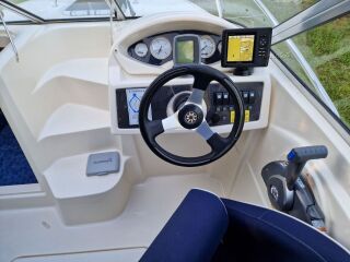 Bella 621 DC 140hp 2.0 104kW