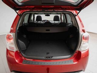 Toyota Verso 2.0 91кВ
