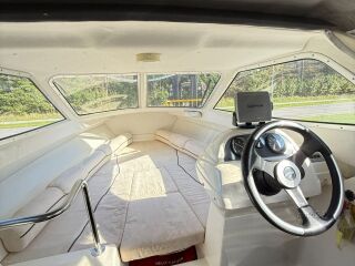 Flipper 520HT Mercury 60
