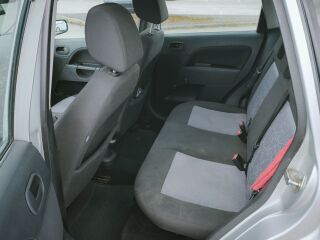 Ford Fiesta City-Star-Economy 1.3 R4 51кВ