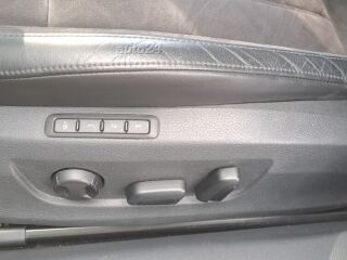Skoda Superb 2.0 140kW