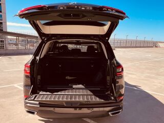 BMW X5 xDrive 45e Plug-In Hybrid 3.0 R6 210кВ