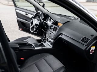 Mercedes-Benz C 220 2.1 125кВ