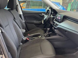 Skoda Kamiq Ambition 1.0 TSI 81kW