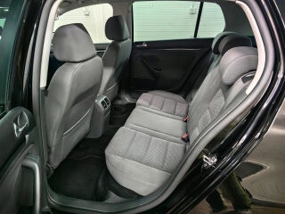 Volkswagen Golf GT Sport 2.0 TDI 103kW