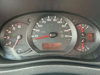 Renault Master 2.3 96kW