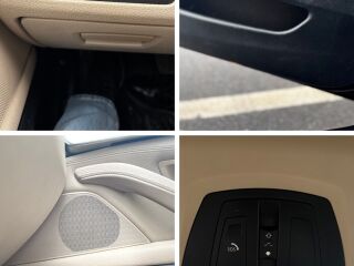 BMW 530 3.0 180kW