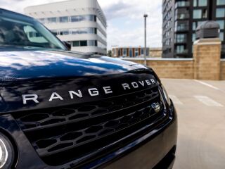 Land Rover Range Rover Sport 3.0 V6 250kW