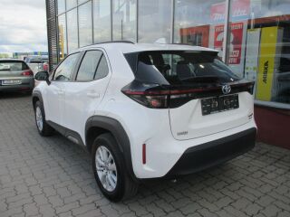 Toyota Yaris Cross Hybrid Active 4WD 1.5 68kW