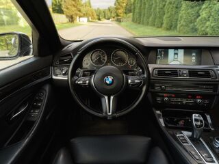 BMW 535 M-Performance 3.0 225kW