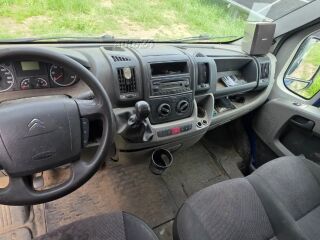 Citroen Jumper 2.2 74kW