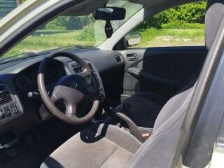 Toyota Avensis 1.6 81kW