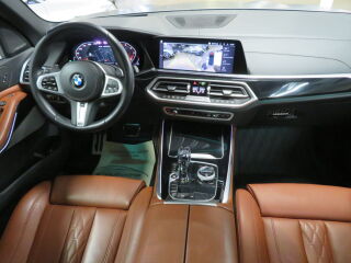 BMW X5 M50 d 3.0 294kW