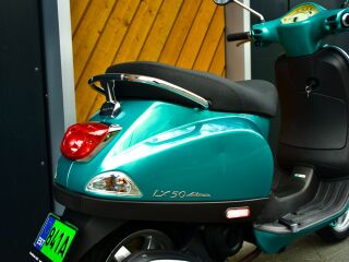 Vespa LX50 4T 3kW