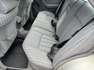 Mercedes-Benz 200 2.0 53кВ