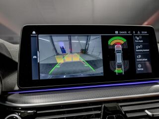 BMW 530 e M-Sportpakett Shadowline 2.0 215kW