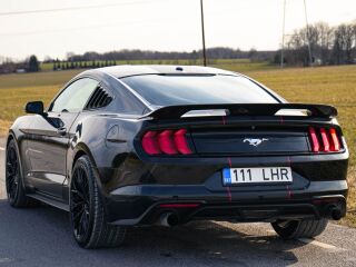Ford Mustang FACELIFT SHELBY 2.3 231kW