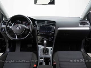 Volkswagen Golf VII Highline 2.0 110kW