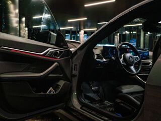 BMW 420 2.0 140kW