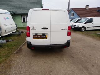Toyota ProAce LONGa/c 2.0 TDI 90kW