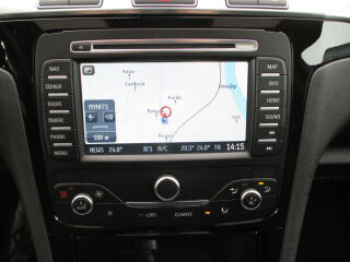 Ford Galaxy Titanium 1.6 SCTi 118kW