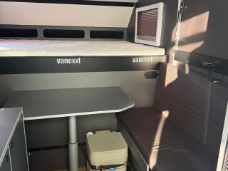 vanexxt Pickupboxx