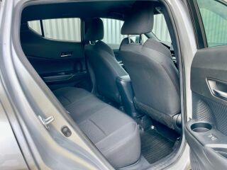 Toyota C-HR FWD Multidrive S Style 1.2 R4 16v 85kW