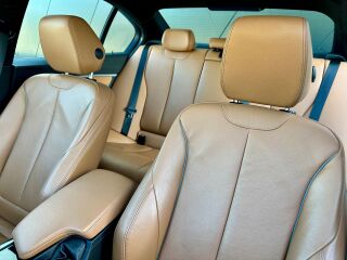 BMW 330 Sport Line xDrive 2.0 R4 185kW