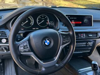 BMW X5 3.0 190кВ
