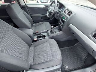 Volkswagen Jetta 1.2 77kW
