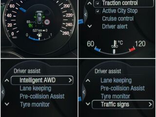 Ford Mondeo AWD ST-LINE TITANIUM 2.0 TDI 132kW