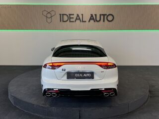 Kia Stinger T-GDI 3.3 269kW