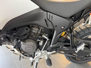 Ducati DesertX V2 81kW