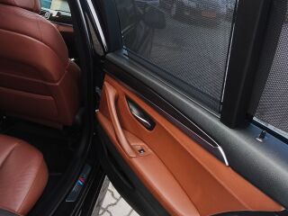 BMW 530 TOURING M-SPORTPAKETT SHADOW LINE 3.0 190kW