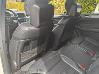 Mercedes-Benz ML 350 AMG 3.0 190kW