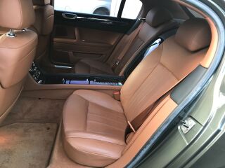 Bentley Continental Flying Spur 6.0 412kW