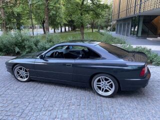 BMW 840 4.0 V8 M60B40 210kW