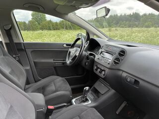 Volkswagen Golf Plus Comfortline 1.4 90kW