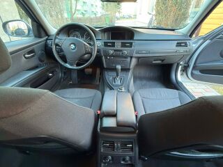 BMW 320 Facelift 2.0 135kW