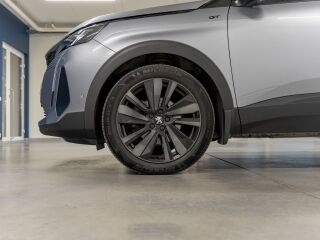 Peugeot 5008 GT Diesel 96kW