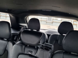 Volvo XC90 R-Desing / AWD / 7k / 2.0 173kW