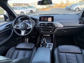 BMW X3 M Pakett xDrive 20i 2.0 135кВ