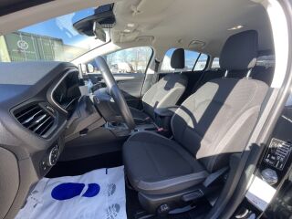 Ford Focus TURNIER COOL & CONNECT 1.5 R4 R4 ECOBLUE 120 88kW