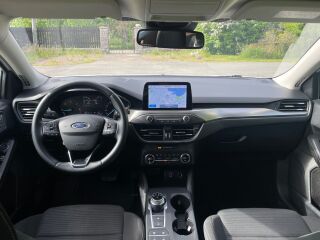Ford Focus 1.5 R4 88kW