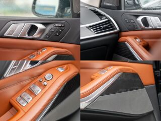 BMW X7 40d Excecutive 3.0 250kW