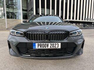 BMW 320 xDrive M Sport 2.0 140kW