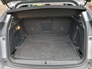 Peugeot 3008 1.6 73kW