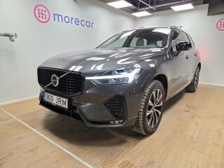 Volvo XC60 2.0 184kW